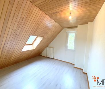 Location Maison 7 pièces 111m² - Photo 5