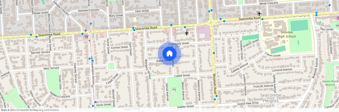 7 Kiana Street, SA 5049, Seaview Downs