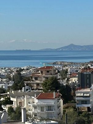 Μεζονέτα για ενοικίαση Καλυμνιώτικα (Βούλα) - Photo 1
