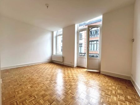 Appartement te huur - Photo 2