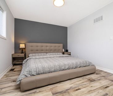 For Lease - 1617 Cartwright Crescent, Milton, Ontario - Photo 6