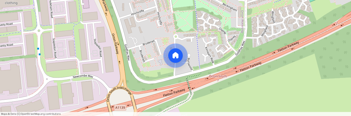 Kilham, Orton Goldhay, Peterborough.PE2 5SU, PE2, Peterborough