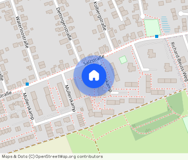 *nette Nachbarn gesucht - frisch saniert* - Photo 1