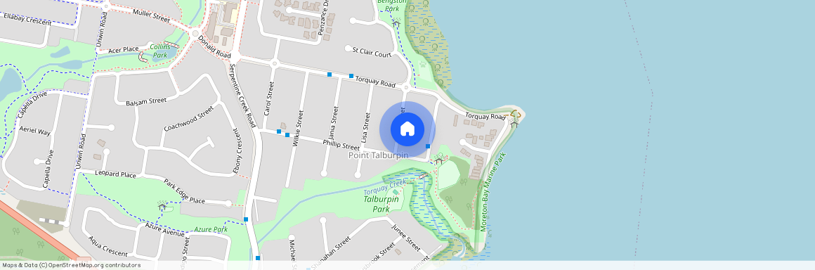 5 Tina Street, Qld 4165, Redland Bay