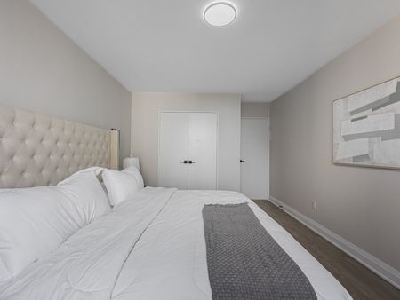 For Lease - 377 Ridelle Avenue Unit# 1918, Toronto, Ontario - Photo 4