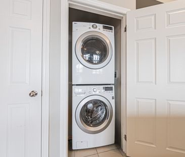 For Lease - 2420 Baronwood Drive Unit# 13-04, Oakville, Ontario - Photo 5