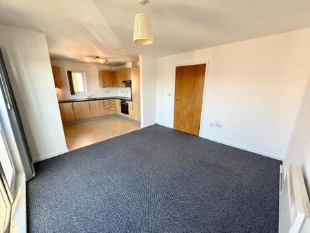 1 bedroom apartment to rent - Photo 5