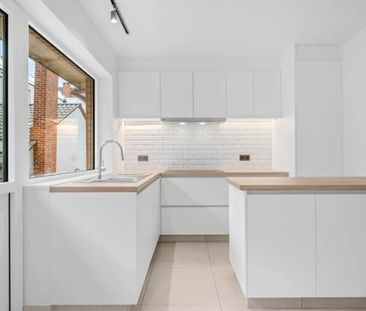 Appartement te huur - Photo 1