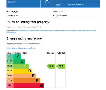 1 bedroom flat to rent - Photo 3