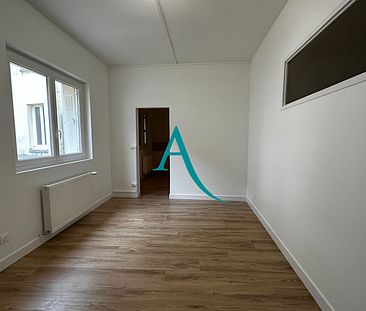 Location appartement 1 pièce, 47.00m², Bolbec - Photo 1