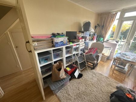 3 bedroom terraced house to rent - Photo 5