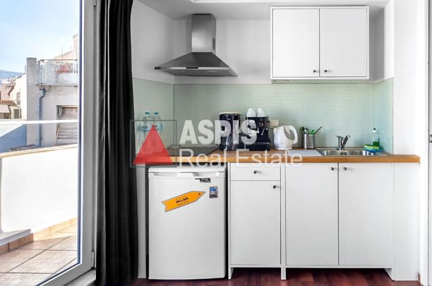 Διαμέρισμα, προς ενοικίαση Μοναστηράκι, Ιστορικό Κέντρο Κωδικός 1722289 - Photo 1