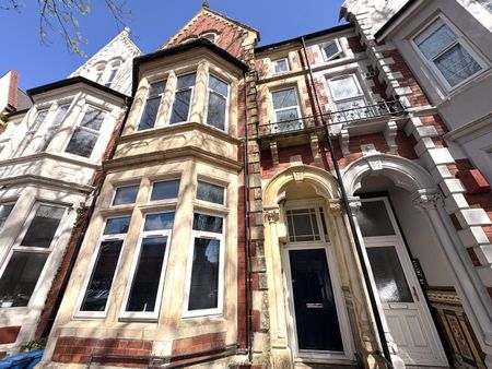 Penylan Road, Penylan, Cardiff - Photo 5
