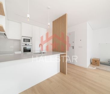 Apartamento T2 - Photo 5