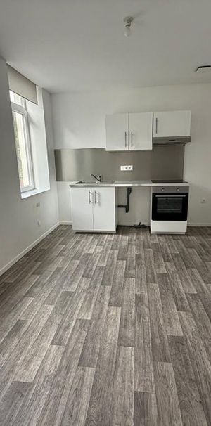 Appartement 3 pièces à Armentières - Photo 1