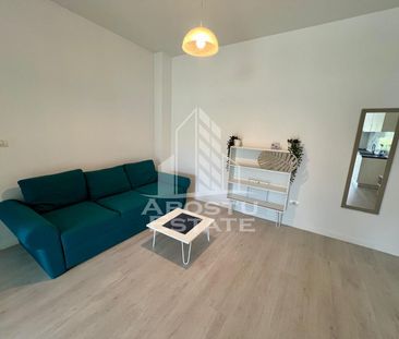 Apartament nedecomandat cu 2 camere in zona Aradului - Fotografie 1