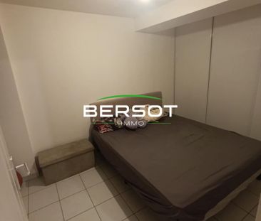 T2 centre ville au rdc - Photo 5