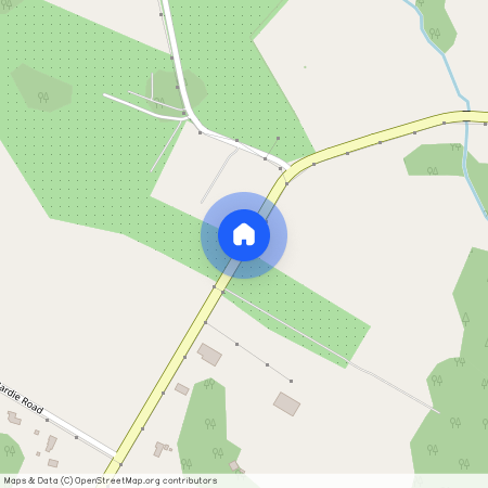 Whangarei, Glenbervie