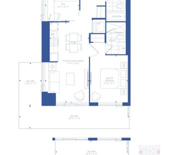 NEXT AT ELGIN EAST: BAYVIEW & ELGIN MILLS (2 DAVID EYER RD) AD#101124 - Photo 4