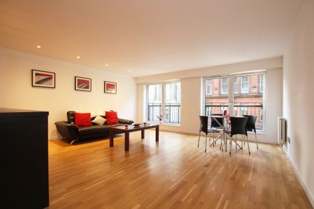 High Street, Merchant City, Glasgow - Photo 2