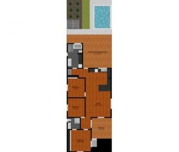 Three Bedroom Home with Swimming Pool! - Photo 6