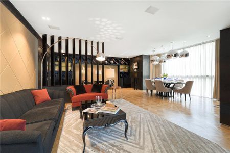 4 bedroom apartment to rent - Photo 2