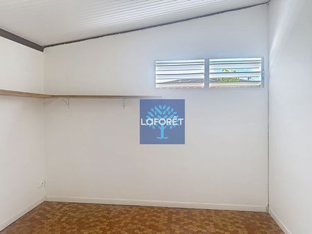 Maison T4 Rivière-Pilote à louer - Photo 2