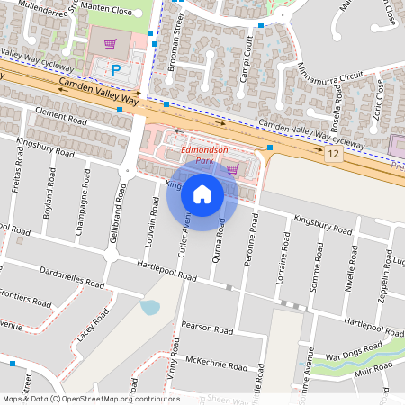 44 Kingsbury Road, NSW 2174, Edmondson Park