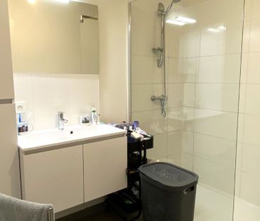 Appartement te huur in Evergem voor € 900 met 2 slaapkamers - Photo 1