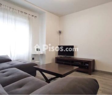 Piso en alquiler en Centro - Photo 2