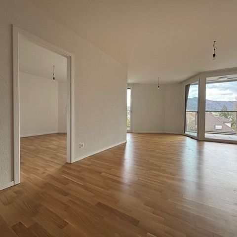 Rte de Bâle 16- appartement de 2,5 pces à louer - Photo 1
