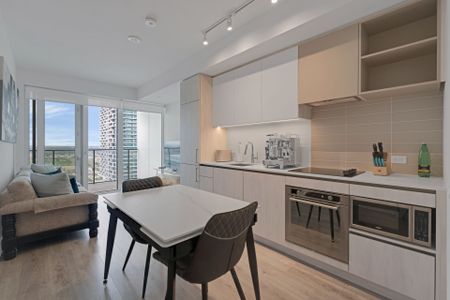 For Lease - 7890 Jane Street Unit# 2203, Vaughan, Ontario - Photo 2