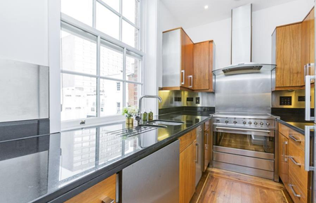 2 bedroom apartment to rent - Photo 5