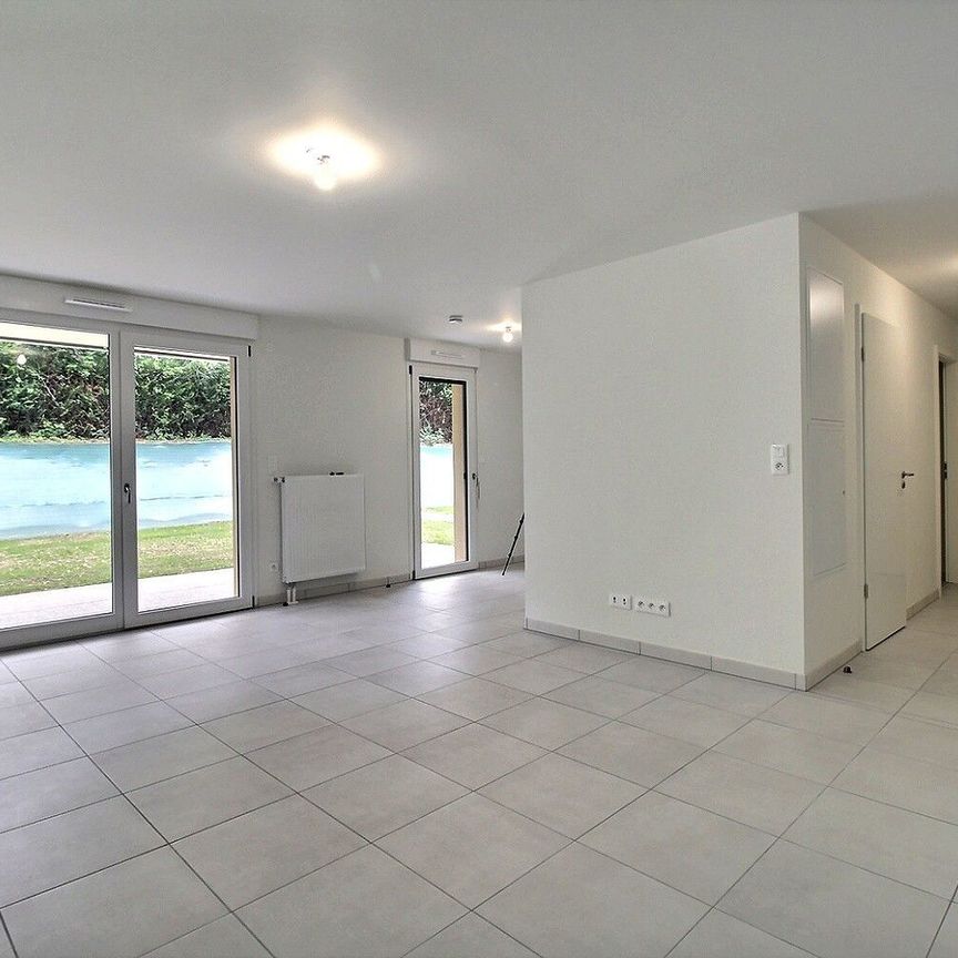 Location Appartement 3 pièces 74m² BARR 67140 - Photo 1
