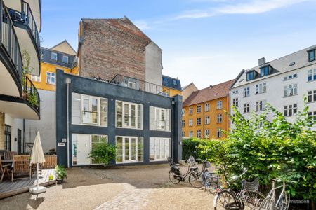 Nørrebrogade 56 B, 2. 3, 2200 København N - Photo 4
