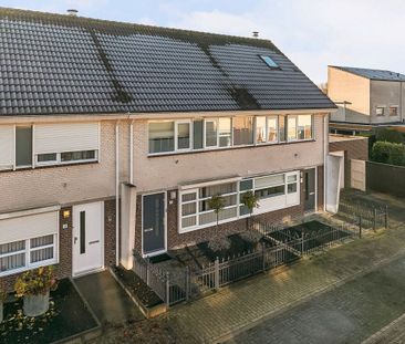 Te huur: Huis Middenbeemsterstraat in Tilburg - Foto 1