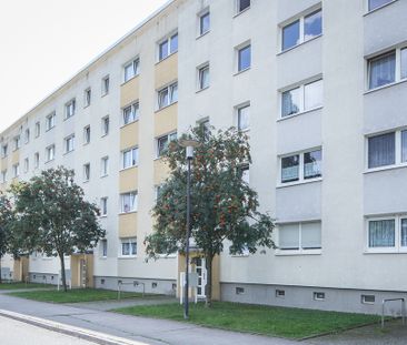 Schöne 3-Raum-Wohnung für nur 485,-€ (warm) - Photo 2