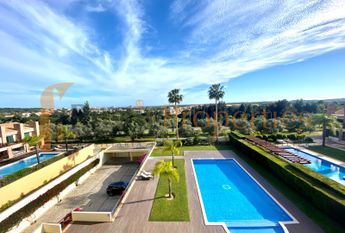 Apartamento T1 em Faro