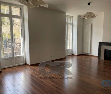 Location Appartement 4 pièces 71m² NANCY 54000 - Photo 1