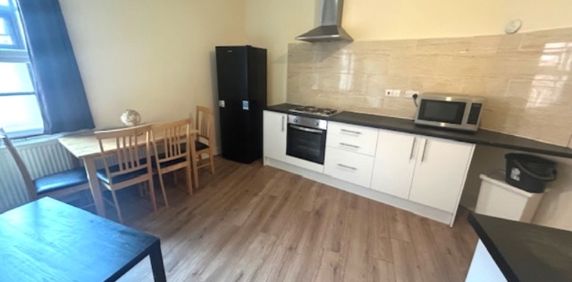 Room in a Shared Flat, Bond St, B19 - Photo 2