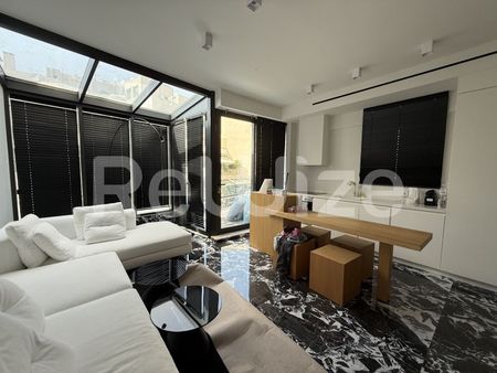 Διαμέρισμα για ενοικίαση Κολωνάκι (Κολωνάκι - Λυκαβηττός) - Φωτογραφία 2