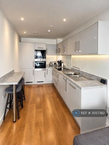 1 bedroom flat to rent - Photo 5