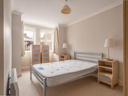 1 bedroom apartment to rent - Photo 5