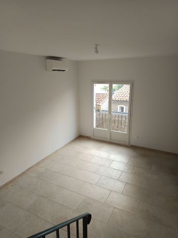 Maison de Ville Neuve de Type 4 85m² avec Garage BESSE SUR ISSOLE, - Photo 5