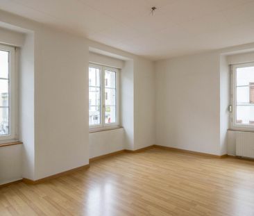 5 Zimmer, EG - Photo 1