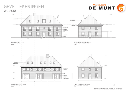 Kerkstraat 13 8315 AD Luttelgeest - Photo 4