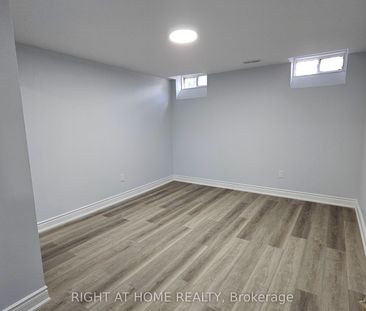 For Lease - 6 Marine Drive, Brampton, Ontario - Photo 1