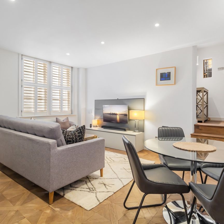 2 Bed Flat, Pavilion Road, SW1X - Photo 1