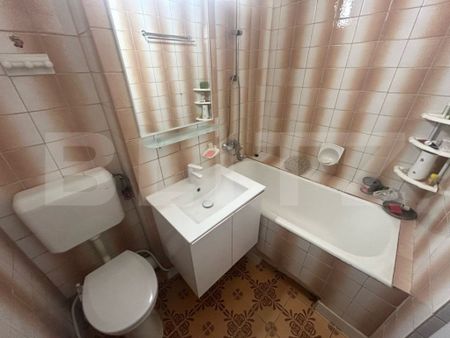 Apartament de inchiriat 3 camere, decomandat, 65 mp, zona Ce - Photo 5