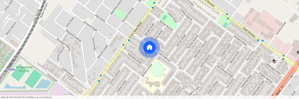 15 Kent Avenue, SA 5109, Brahma Lodge